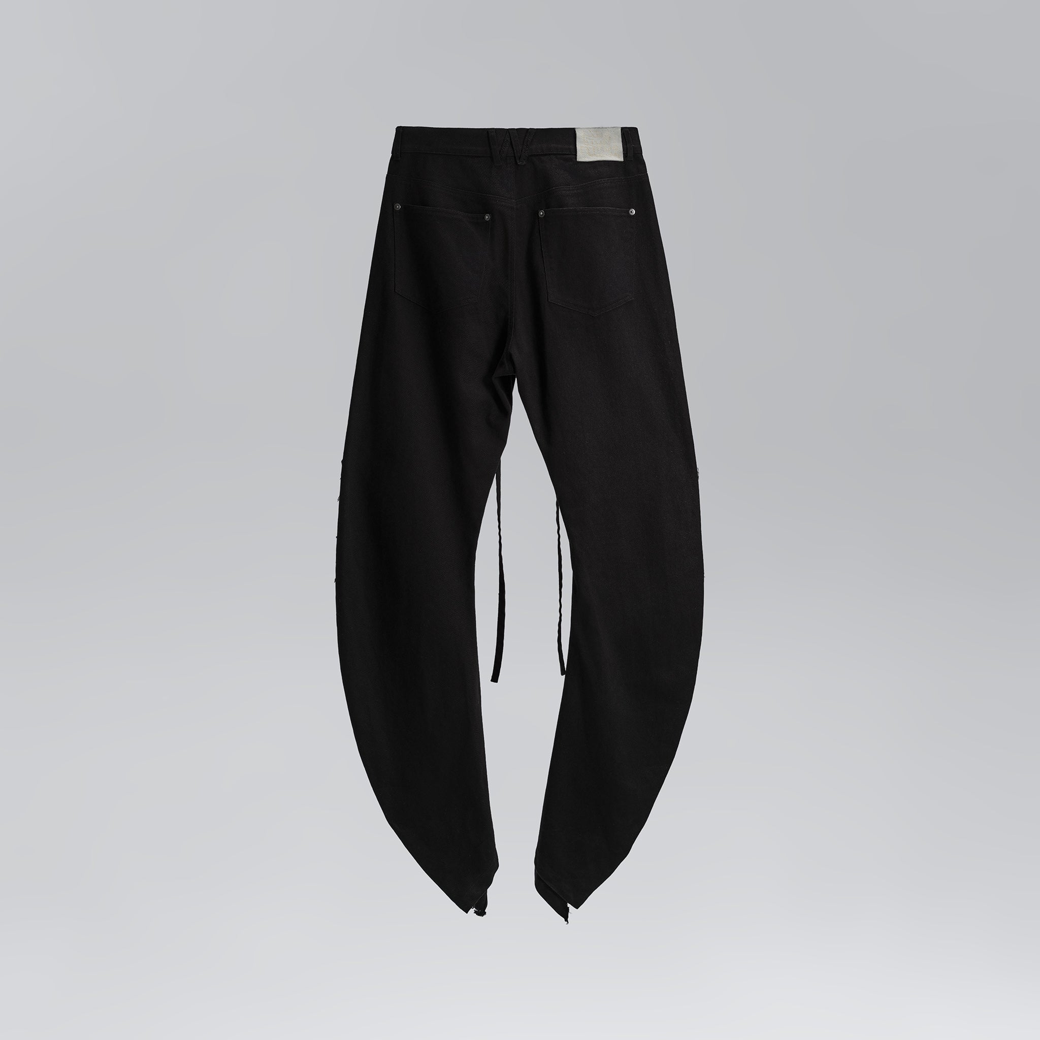 Night of Luxor Scythe Trousers