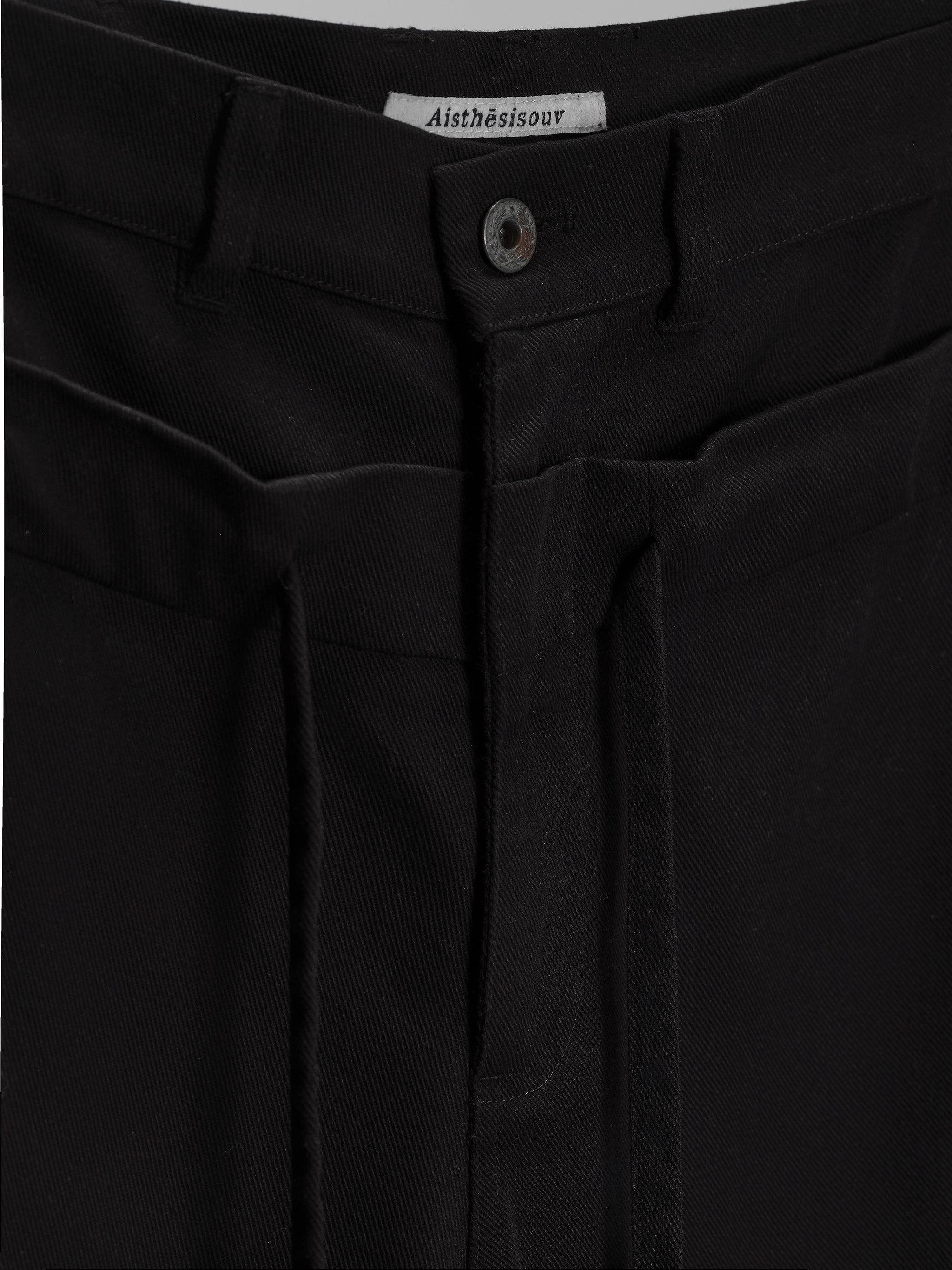 Night of Luxor Scythe Trousers