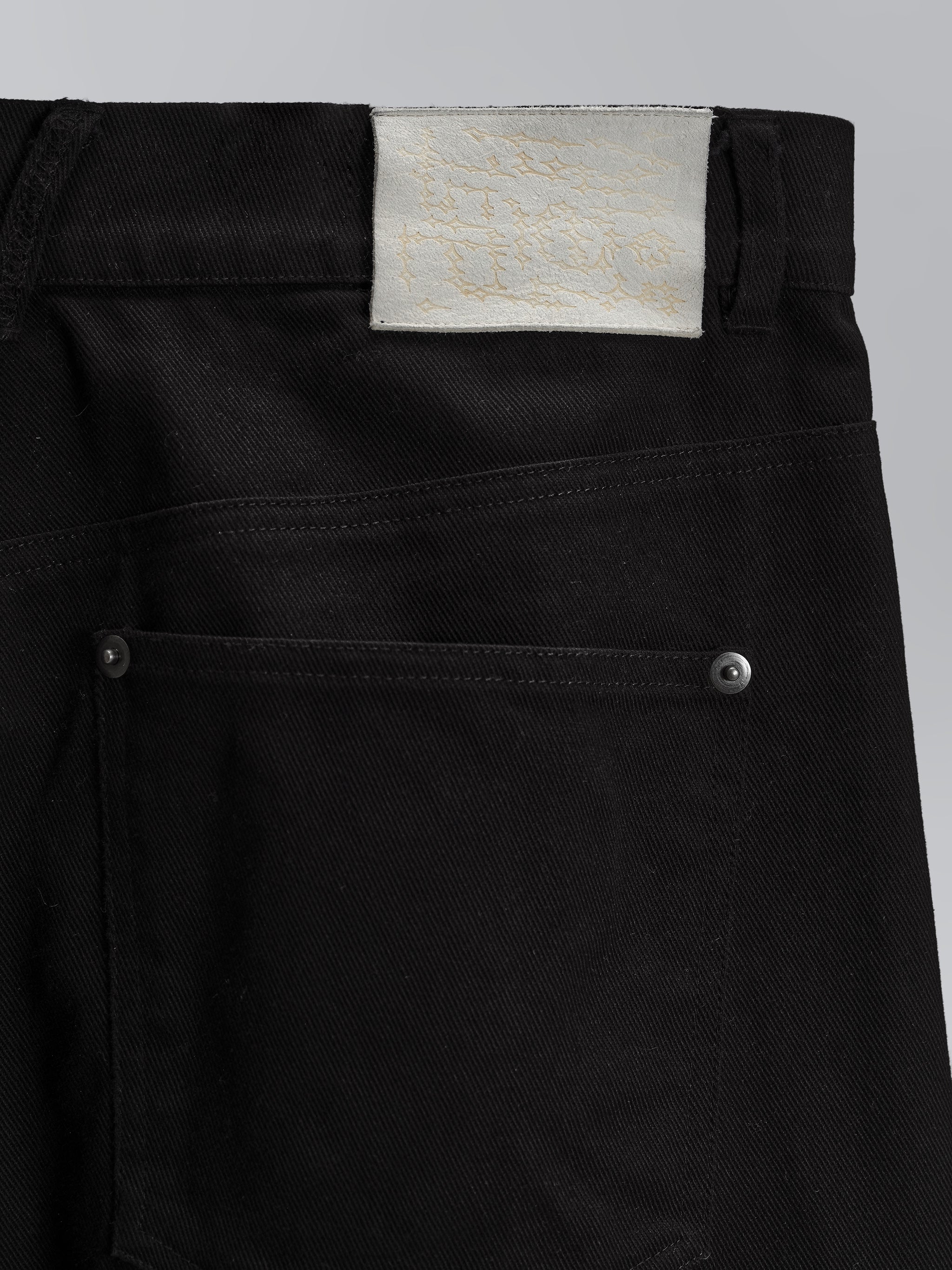 Night of Luxor Scythe Trousers