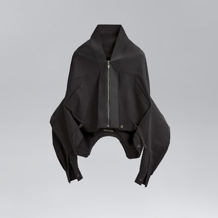 Eternal Sacred City Inverted Shirt