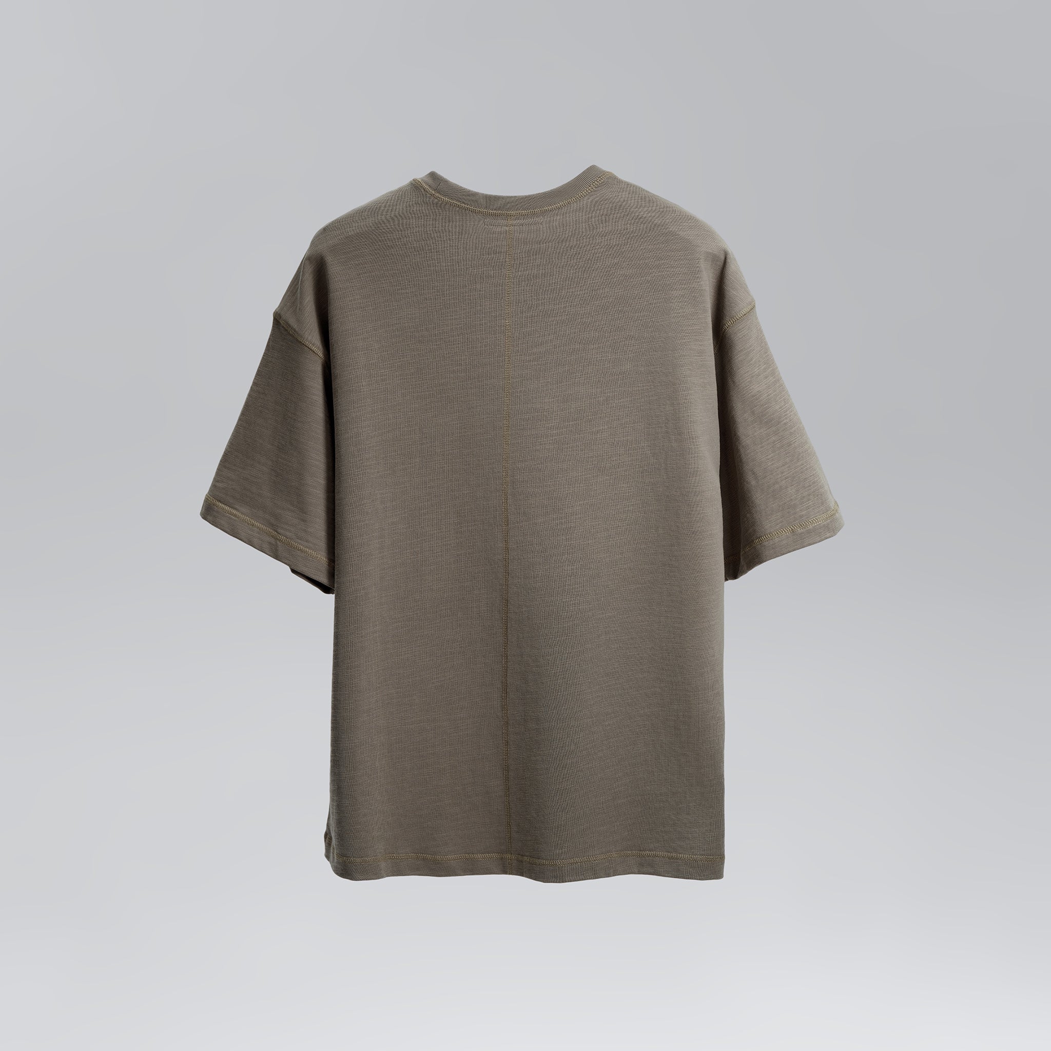 Heart Sutra Tee Shirt (Green)