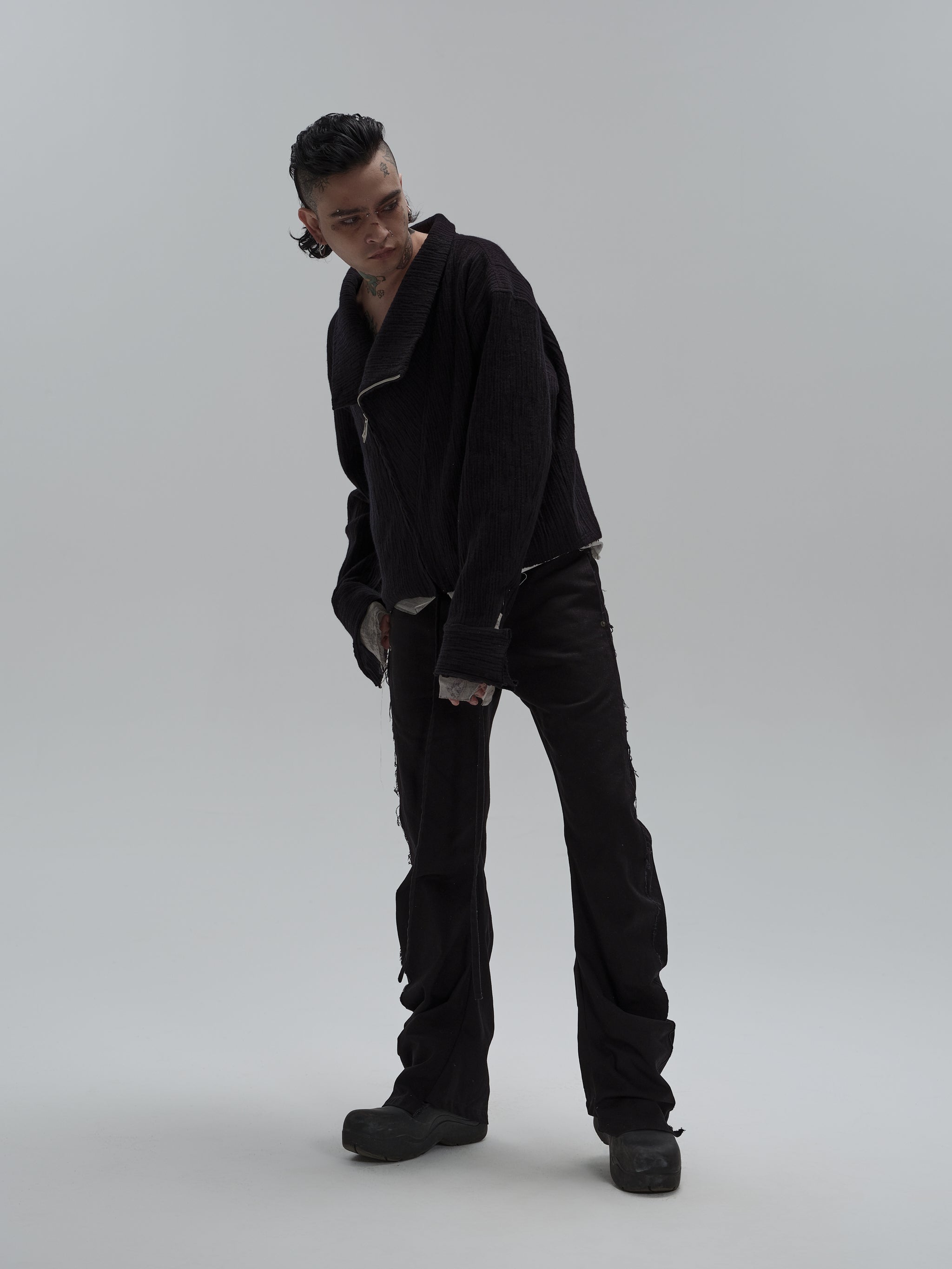 Night of Luxor Scythe Trousers