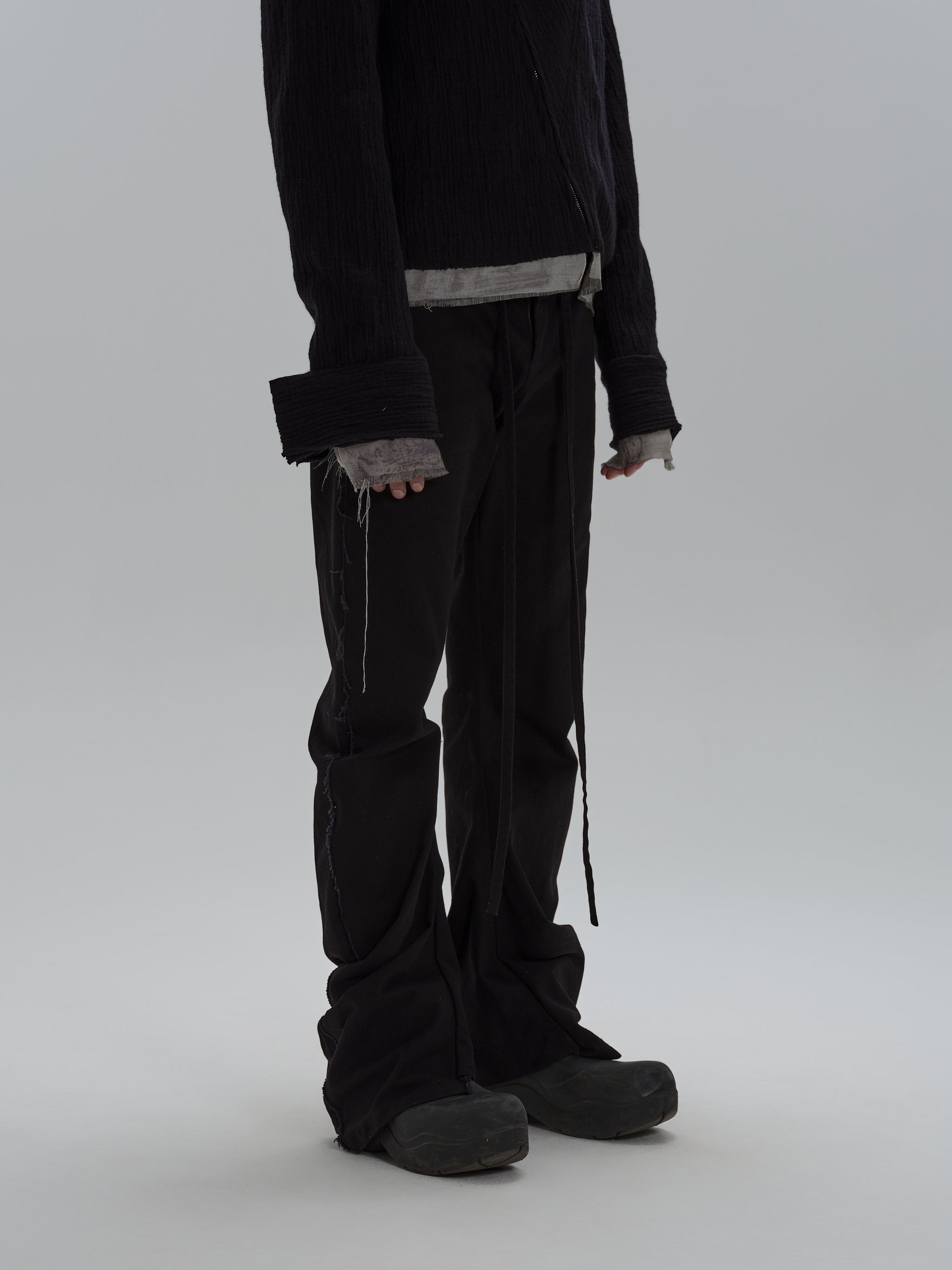 Night of Luxor Scythe Trousers