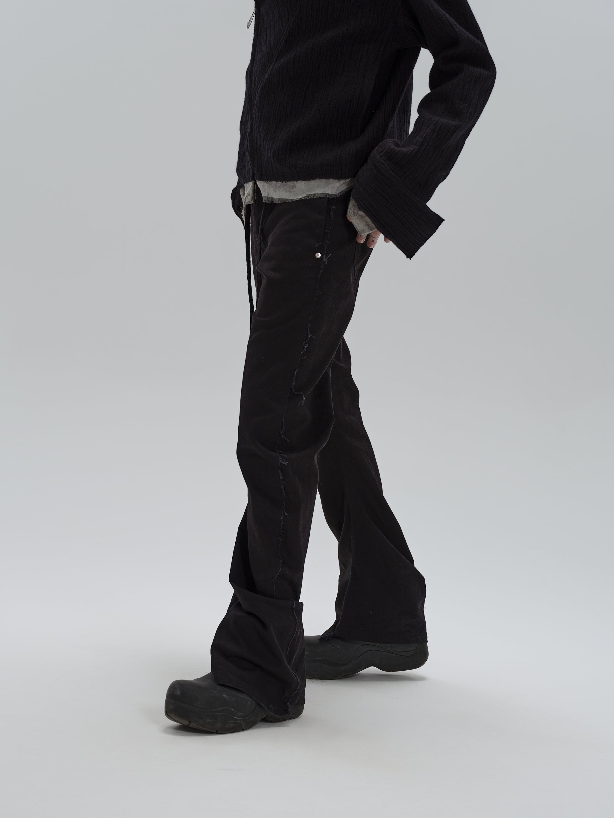 Night of Luxor Scythe Trousers