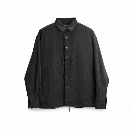 Eternal Sacred City Inverted Shirt