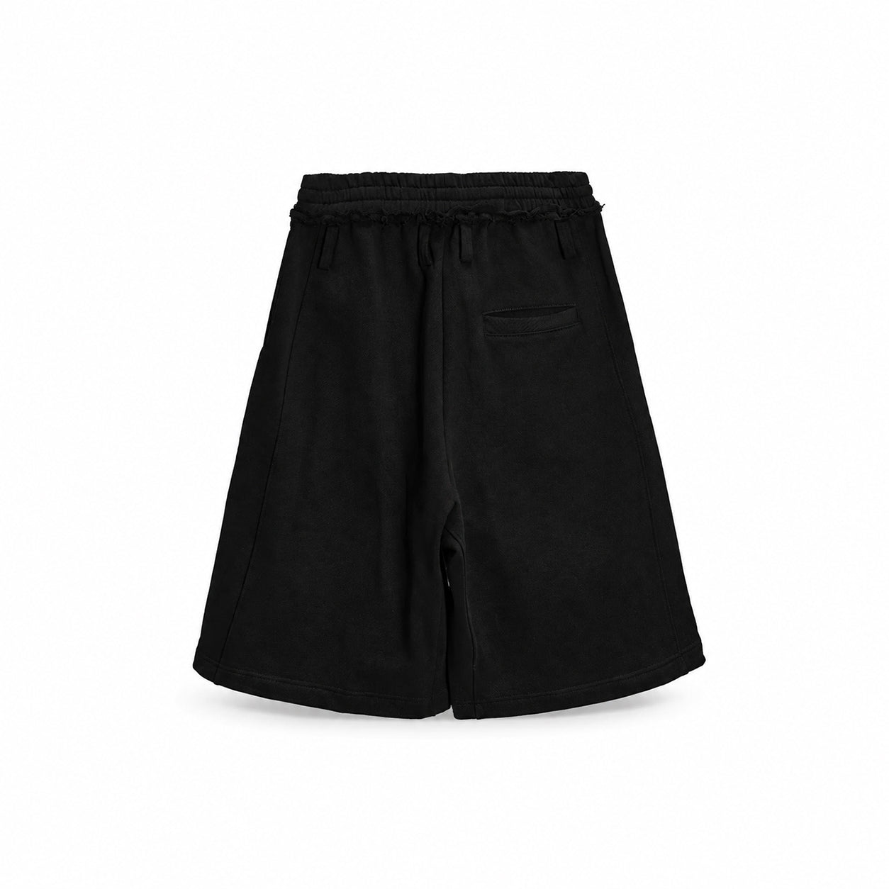 Escaped Artist Shorts [Black]