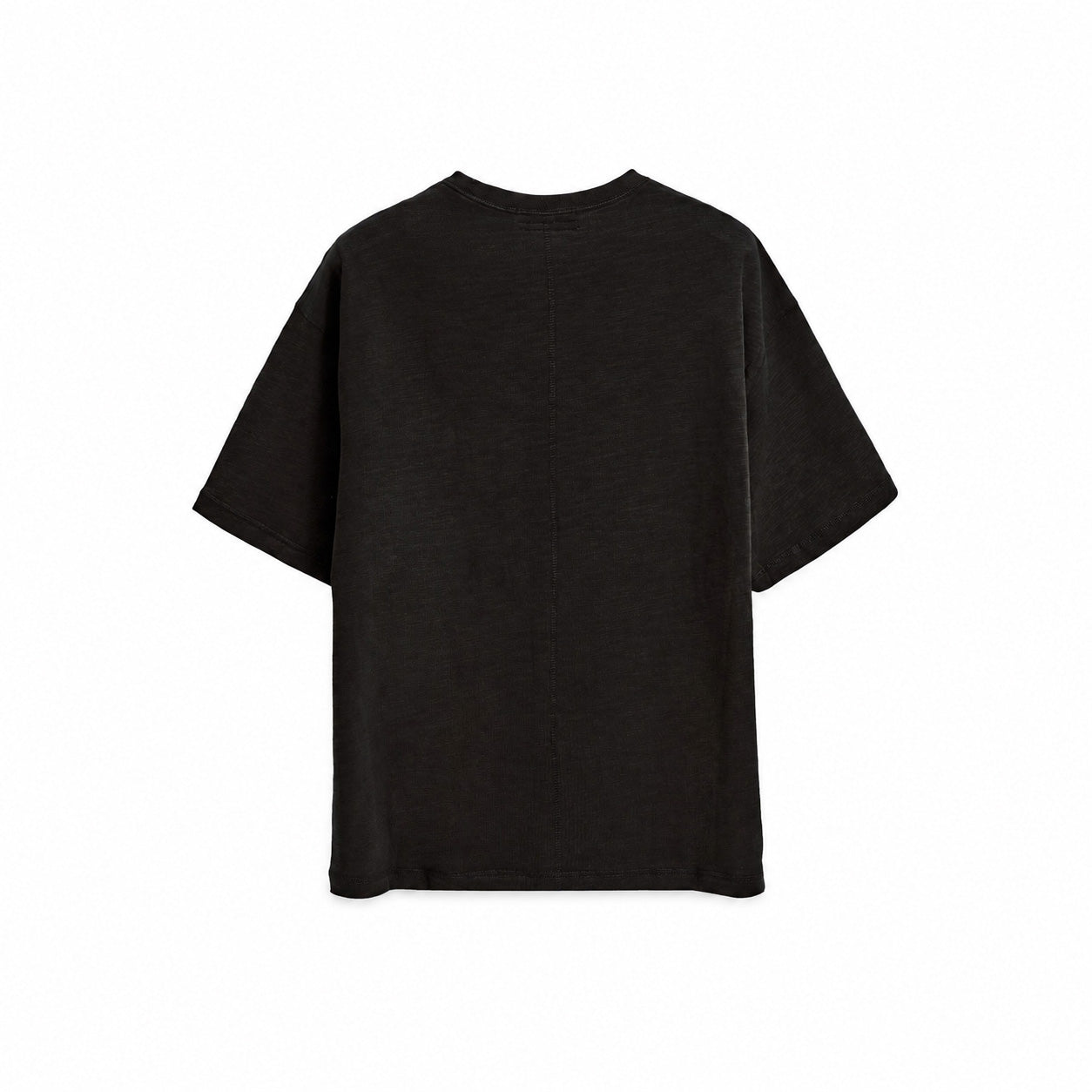 Heart Sutra Tee Shirt [Grey]