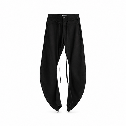 Night of Luxor Scythe Trousers