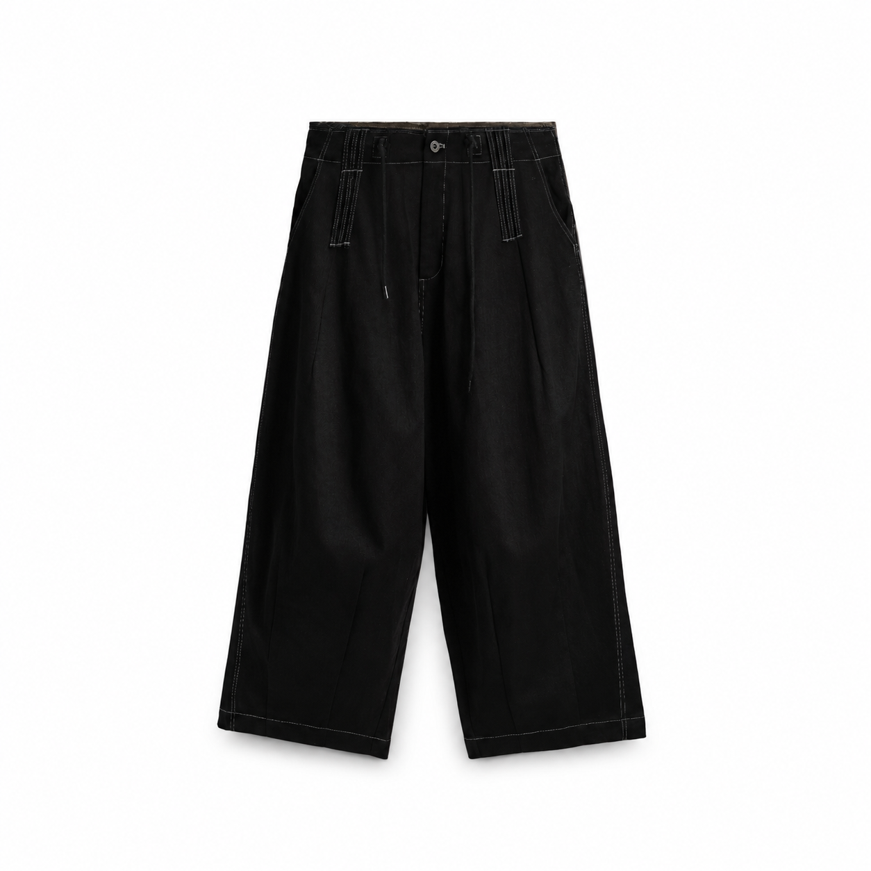 Nomadic Mirage Double-Waist Pants