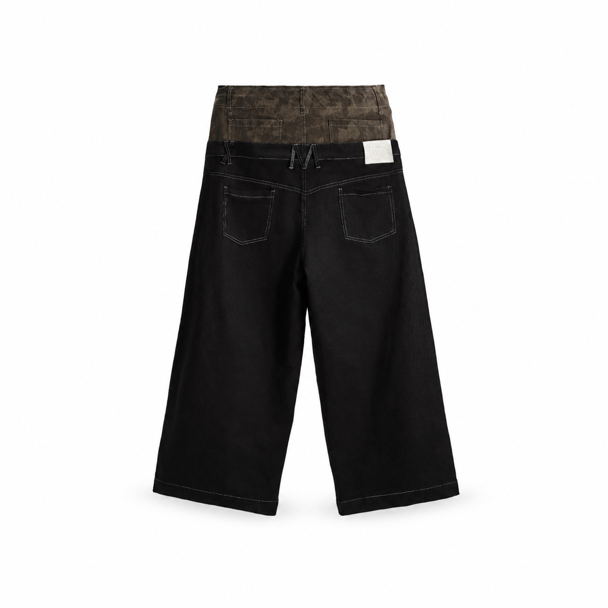Nomadic Mirage Double-Waist Pants
