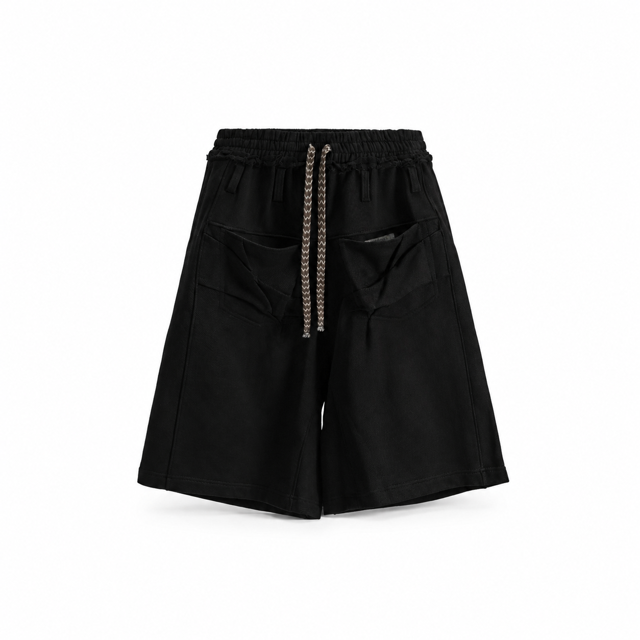 Escaped Artist Shorts [Black]