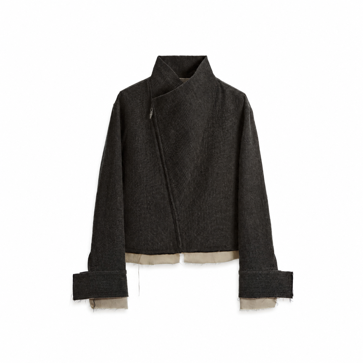 Falcon's Ode Jacket（Brown）