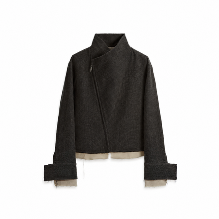 Falcon's Ode Jacket（Brown）