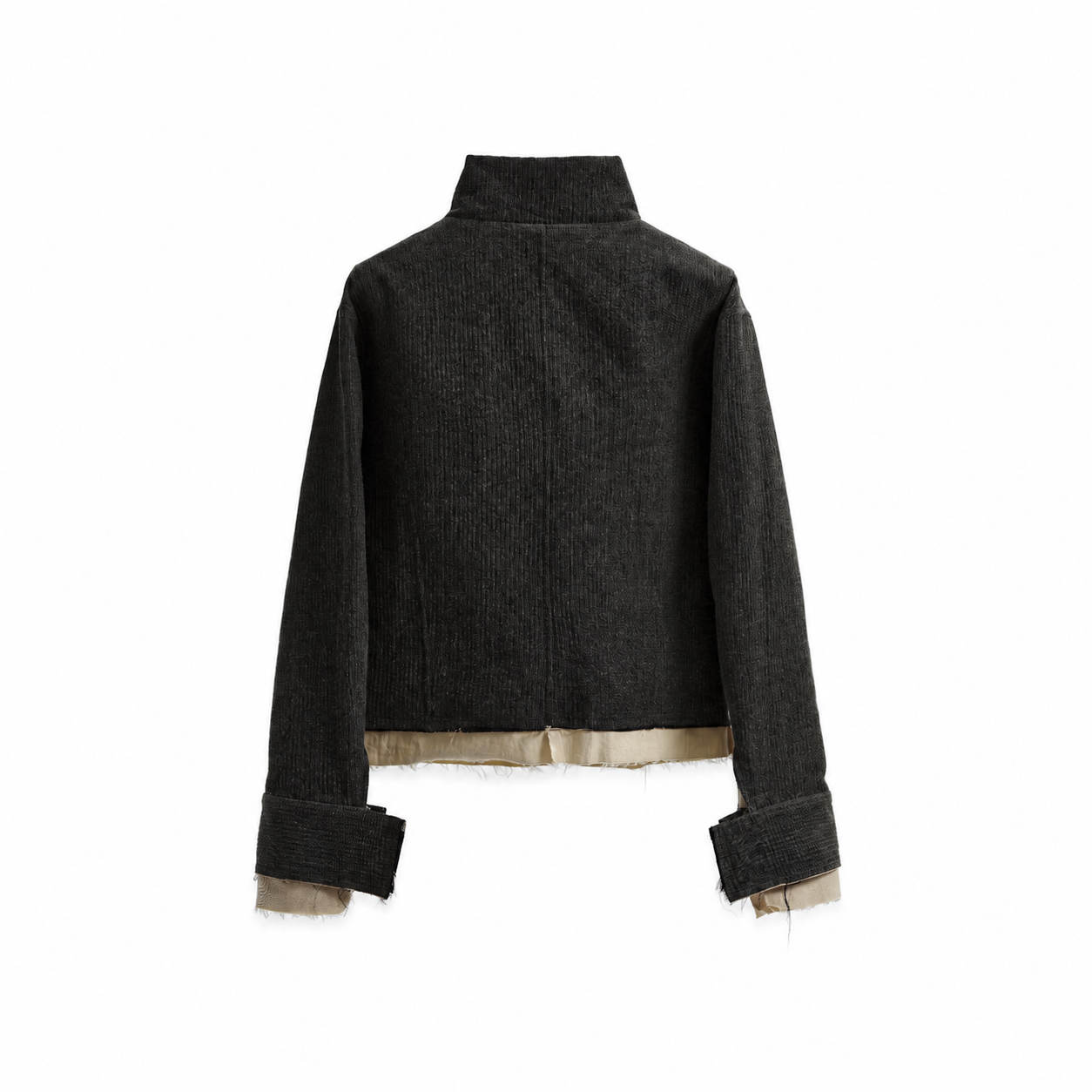 Falcon's Ode Jacket（Brown）